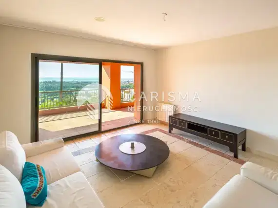 (7) Apartament, Benahavís, Costa del Sol, 127 m<sup>2</sup>