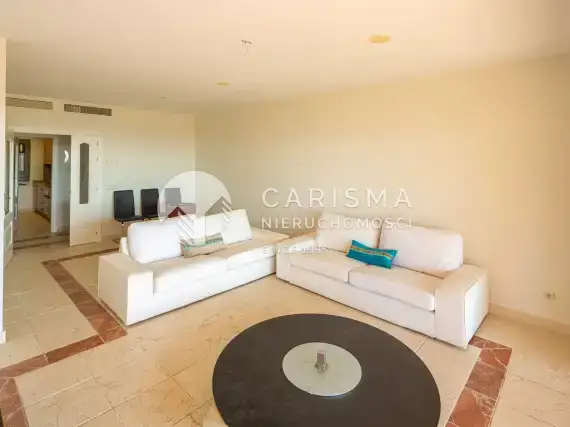 (14) Apartament, Benahavís, Costa del Sol, 127 m<sup>2</sup>
