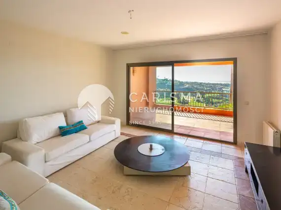 (24) Apartament, Benahavís, Costa del Sol, 127 m<sup>2</sup>