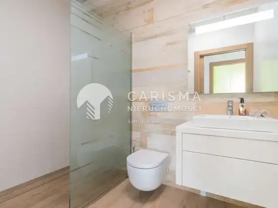 (13) Penthouse z 3 sypialniami Las Colinas Golf &amp; Country Club.