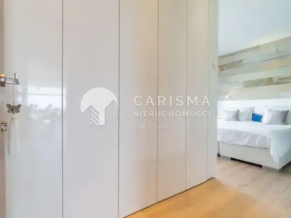 (15) Penthouse z 3 sypialniami Las Colinas Golf &amp; Country Club.