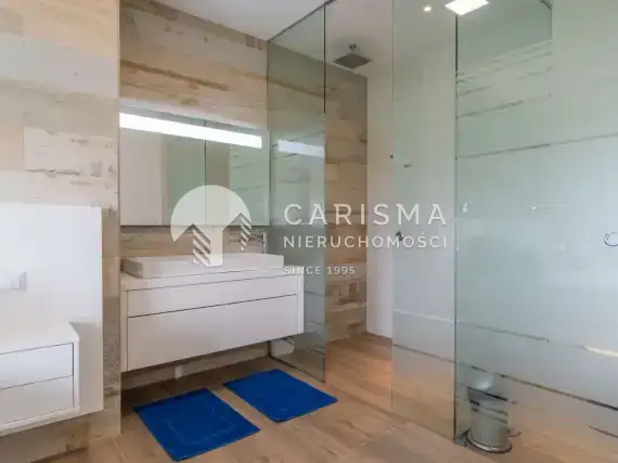 (17) Penthouse z 3 sypialniami Las Colinas Golf &amp; Country Club.