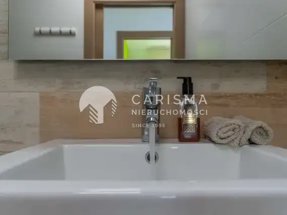 (32) Penthouse z 3 sypialniami Las Colinas Golf &amp; Country Club.