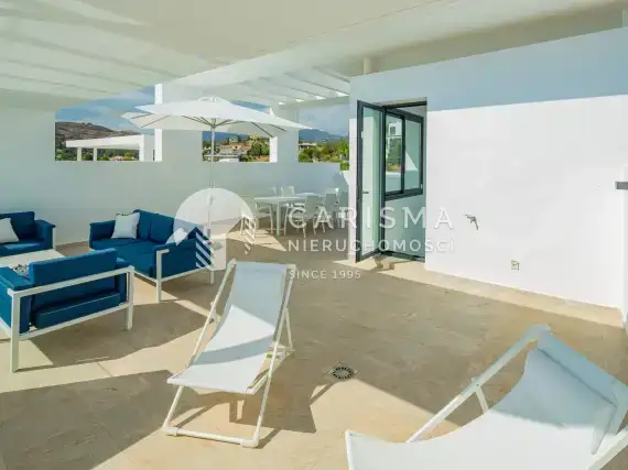 (5) Apartament, Estepona, Costa del Sol, 119 m<sup>2</sup>