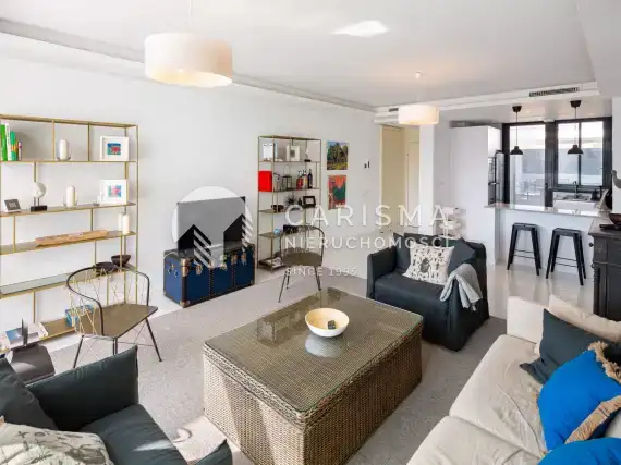 (7) Apartament, Estepona, Costa del Sol, 119 m<sup>2</sup>