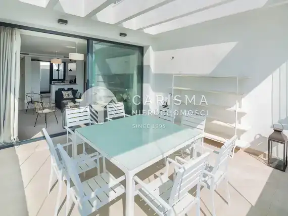 (17) Apartament, Estepona, Costa del Sol, 119 m<sup>2</sup>