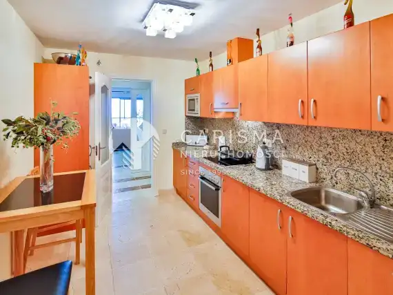 (24) Apartament, New Golden Mile, Costa del Sol, 135 m<sup>2</sup>