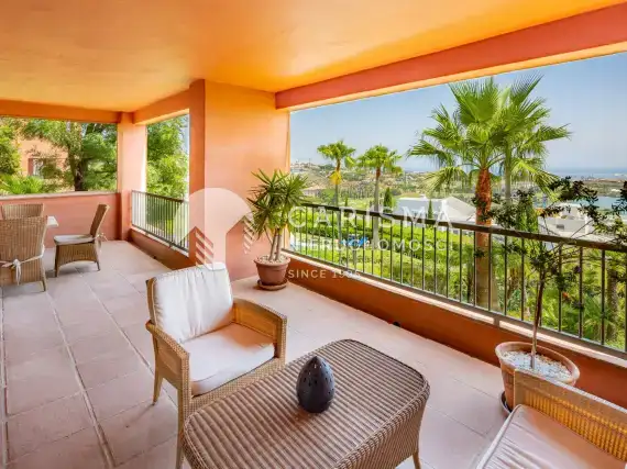 (5) Apartament, New Golden Mile, Costa del Sol, 135 m<sup>2</sup>