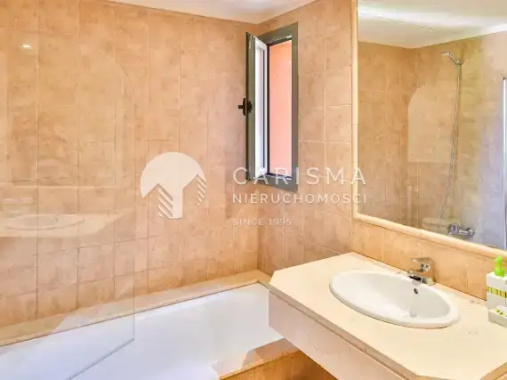 (8) Apartament, New Golden Mile, Costa del Sol, 135 m<sup>2</sup>