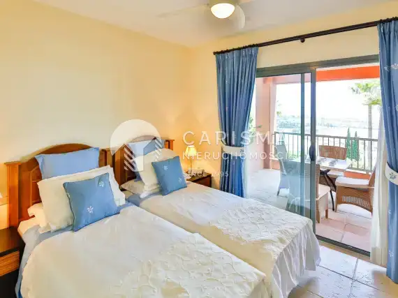 (10) Apartament, New Golden Mile, Costa del Sol, 135 m<sup>2</sup>