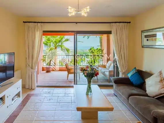 (11) Apartament, New Golden Mile, Costa del Sol, 135 m<sup>2</sup>