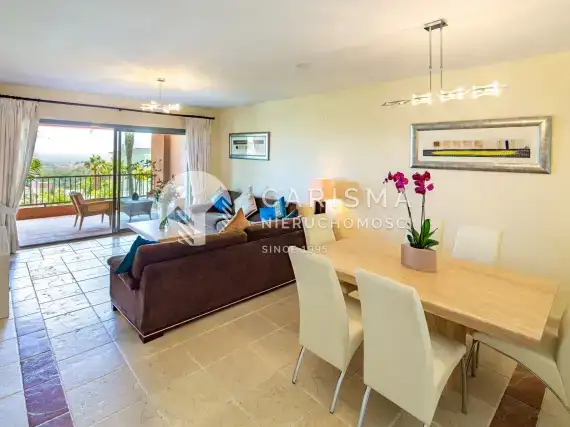 (14) Apartament, New Golden Mile, Costa del Sol, 135 m<sup>2</sup>