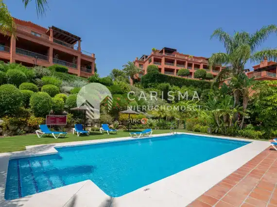 (19) Apartament, New Golden Mile, Costa del Sol, 135 m<sup>2</sup>
