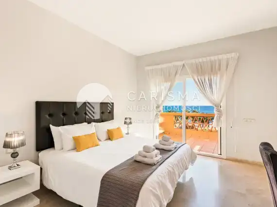 (5) Apartament, Marbella East, Costa del Sol, 122 m<sup>2</sup>