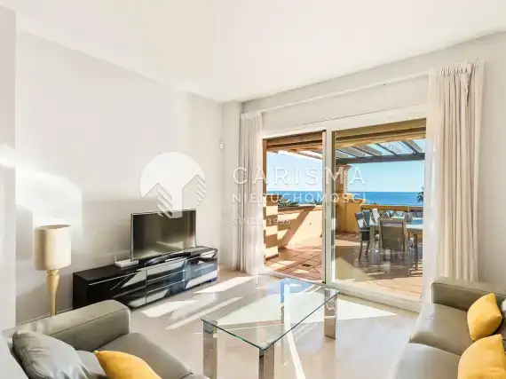 (10) Apartament, Marbella East, Costa del Sol, 122 m<sup>2</sup>