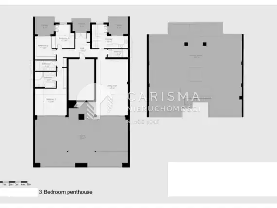 (42) Gotowy, nowy i luksusowy apartament w pierwszej linii brzegowej, w Esteponie