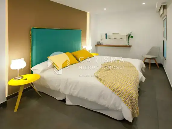 (9) Luksusowe apartamenty z widokiem na morze w Cumbre del Sol