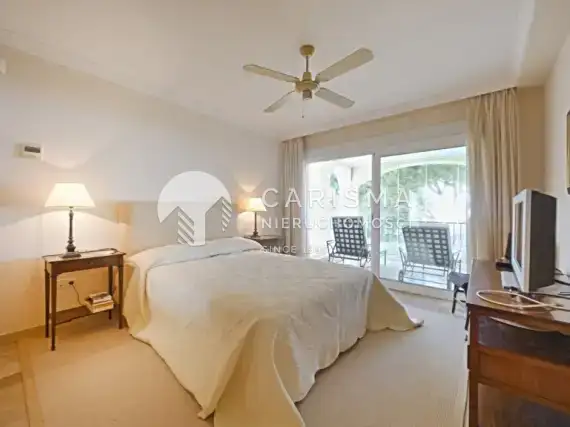 (15) Apartament z widokiem na morze, 150 metrów od plaży!