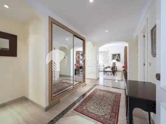 (21) Apartament z widokiem na morze, 150 metrów od plaży!