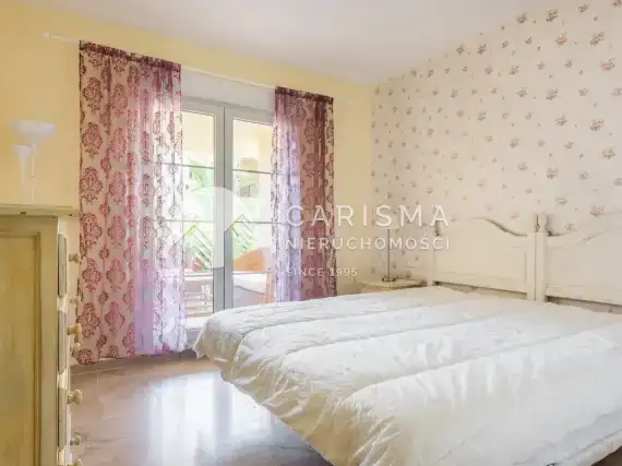 (9) Luksusowy, parterowy apartament w dobrej lokalizacji, w Nueva Andalusia