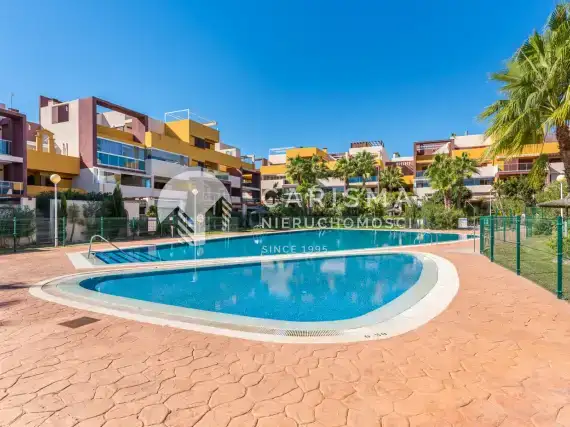 (13) Apartament 200 m od morza w Playa Flamenca