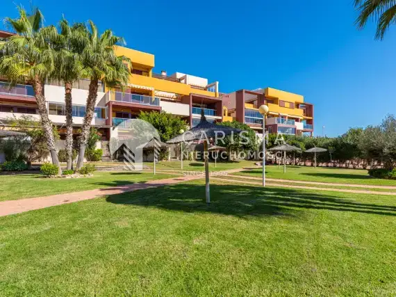 (16) Apartament 200 m od morza w Playa Flamenca