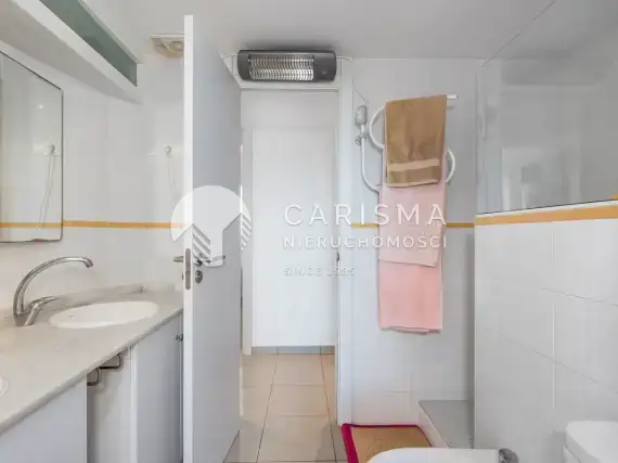 (19) Apartament 200 m od morza w Playa Flamenca