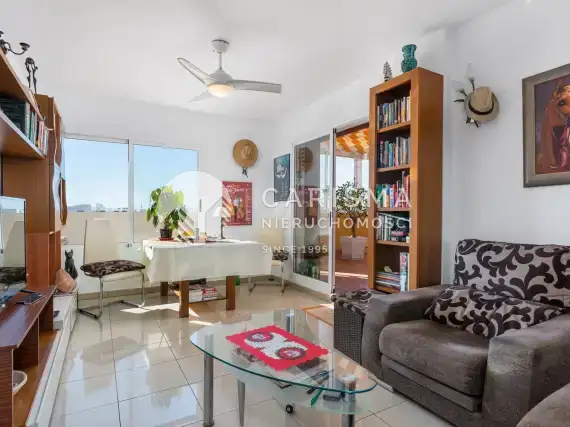 (21) Apartament 200 m od morza w Playa Flamenca