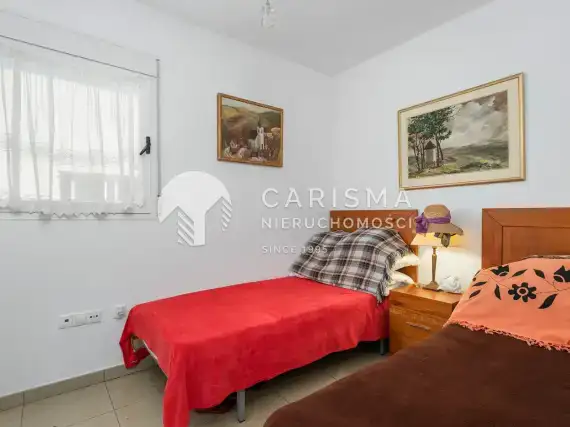 (23) Apartament 200 m od morza w Playa Flamenca