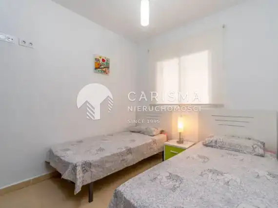 (23) Apartament 100 m od plaży w La Mata