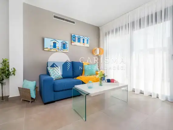 (15) Nowe apartamenty z basenem
