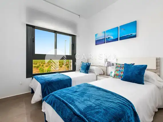 (20) Nowe apartamenty z basenem