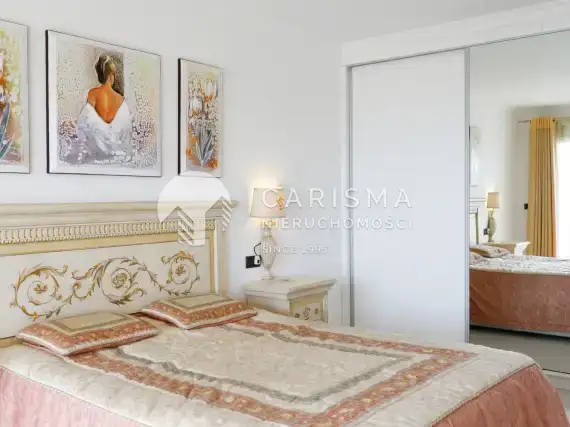 (12) Przytulny apartament w kompleksie niedaleko plaży La Fustera w Benissa