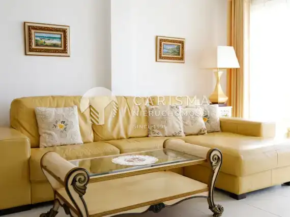 (15) Przytulny apartament w kompleksie niedaleko plaży La Fustera w Benissa