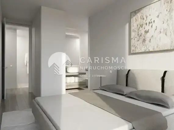 (7) Gotowe apartamenty 300 m od morza, Guardamar, Costa Blanca