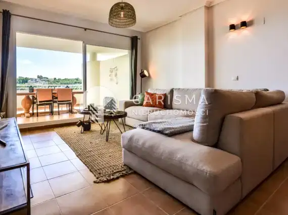 (8) Luksusowy apartament z widokiem na morze w Altea Hills