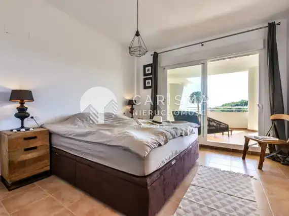 (14) Luksusowy apartament z widokiem na morze w Altea Hills