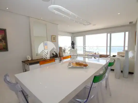 (3) Niesamowity apartament z widokiem na morze w Altea Hills