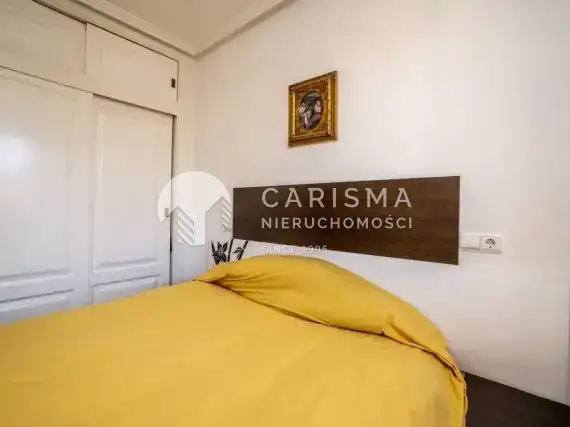 (6) Ładny apartament tylko 100 m od morza, w Campoamor