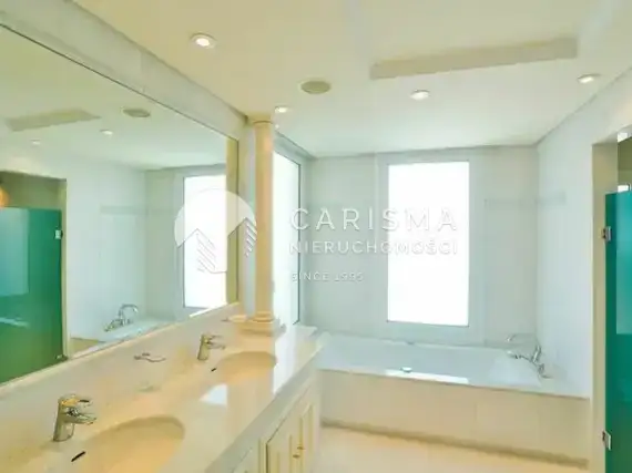 (22) Apartament z widokiem na morze w New Golden Mile