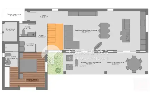 (11) Słoneczny, przestronny i nowoczesny dom rodzinny w Finestrat