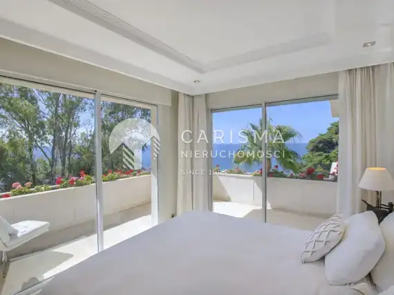 (8) Penthouse w Granados del Mar, Estepona.