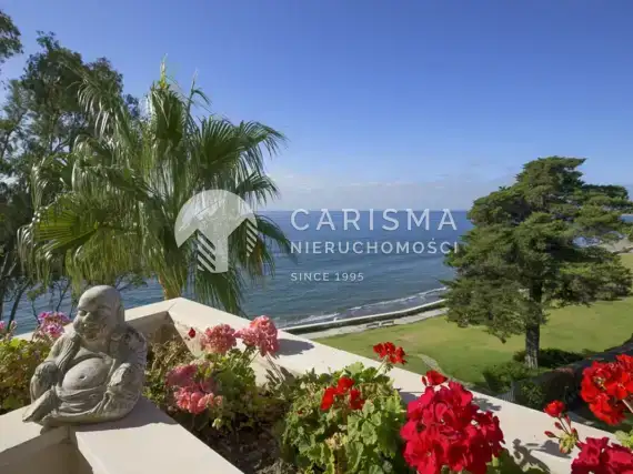 (19) Penthouse w Granados del Mar, Estepona.