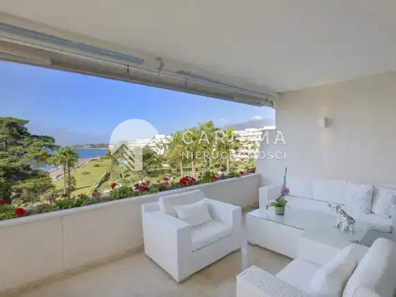 (20) Penthouse w Granados del Mar, Estepona.