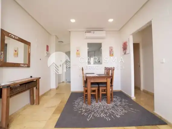 (9) Penthouse z widokiem na morze w Cabo Roig