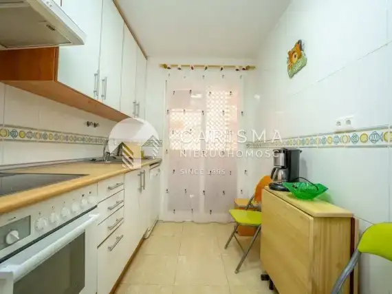 (10) Apartament z widokiem na morze w Dehesa de Campoamor