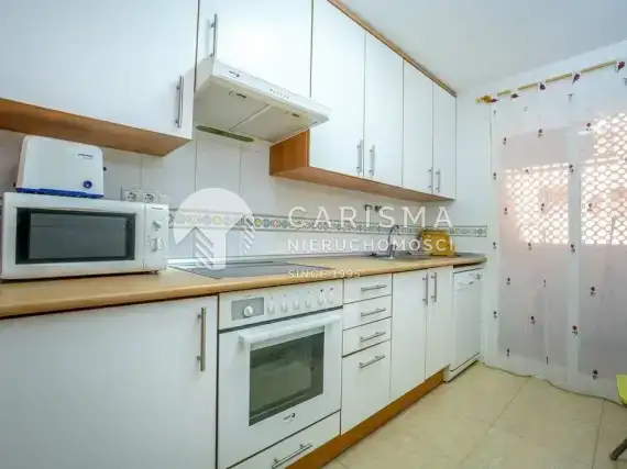 (11) Apartament z widokiem na morze w Dehesa de Campoamor