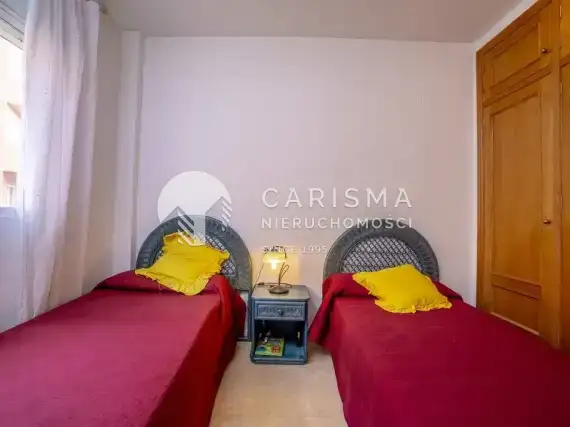 (15) Apartament z widokiem na morze w Dehesa de Campoamor