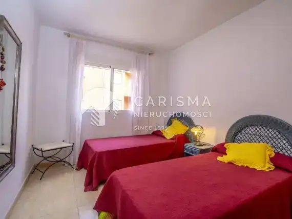 (16) Apartament z widokiem na morze w Dehesa de Campoamor