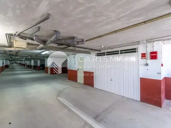(20) Apartament z widokiem na morze w Dehesa de Campoamor